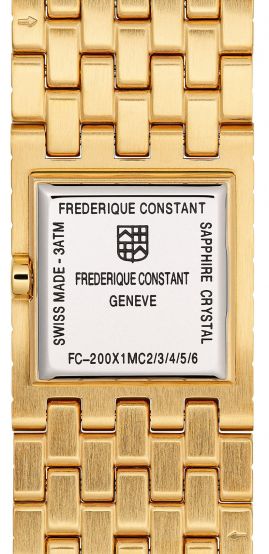 FREDERIQUE CONSTANT FC-200TU1MC5B