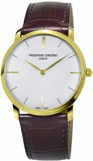 Pánske hodinky FREDERIQUE CONSTANT FC-200V5S35