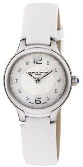 Dámske hodinky FREDERIQUE CONSTANT FC-200WA1ER6