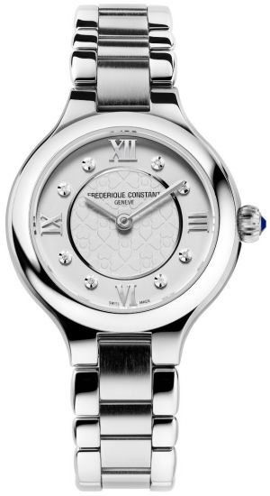 Dámske hodinky FREDERIQUE CONSTANT FC-200WHD1ER36B