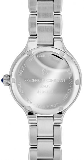 FREDERIQUE CONSTANT FC-200WHD1ER36B