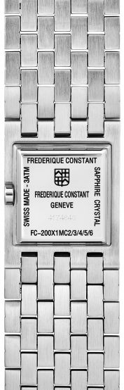 FREDERIQUE CONSTANT FC-200WR1MC6B