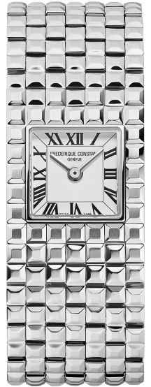 Dámske hodinky FREDERIQUE CONSTANT FC-200WR1MC6B