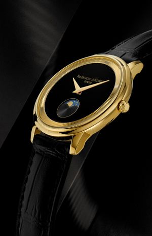 FREDERIQUE CONSTANT FC-206B3S5