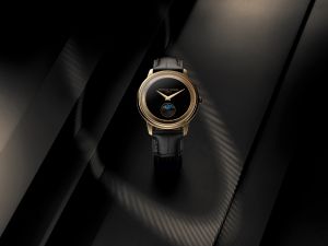 FREDERIQUE CONSTANT FC-206B3S5