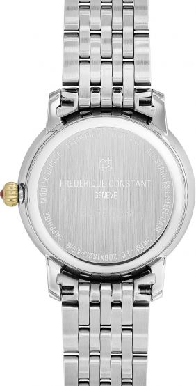 FREDERIQUE CONSTANT FC-206MPND1S3B