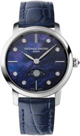 FREDERIQUE CONSTANT FC-206MPND1S6