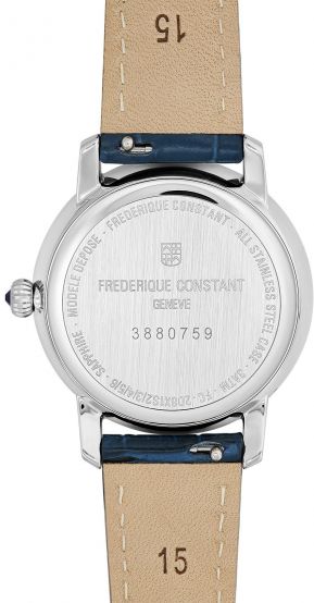 FREDERIQUE CONSTANT FC-206MPND1S6