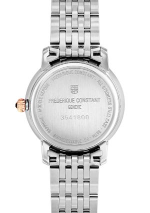 FREDERIQUE CONSTANT FC-206MPWD1S2B