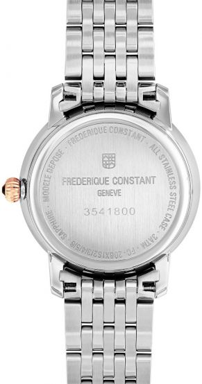 FREDERIQUE CONSTANT FC-206MPWD1S2B