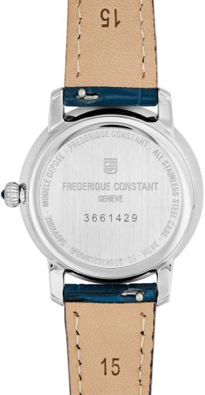 FREDERIQUE CONSTANT FC-206MPWD1S6