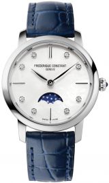 FREDERIQUE CONSTANT FC-206MPWD1S6