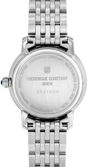 FREDERIQUE CONSTANT FC-206MPWD1S6B