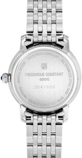 FREDERIQUE CONSTANT FC-206MPWD1SD6B