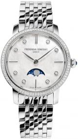 FREDERIQUE CONSTANT FC-206MPWD1SD6B