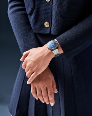 FREDERIQUE CONSTANT FC-206N3S6B