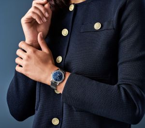 FREDERIQUE CONSTANT FC-206N3S6B