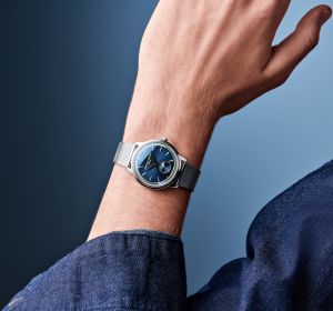 FREDERIQUE CONSTANT FC-206N3S6B