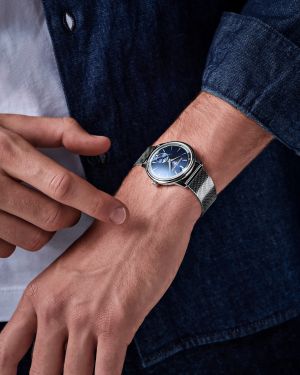 FREDERIQUE CONSTANT FC-206N3S6B