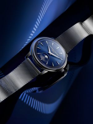 FREDERIQUE CONSTANT FC-206N3S6B