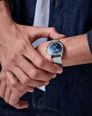 FREDERIQUE CONSTANT FC-206N3S6B