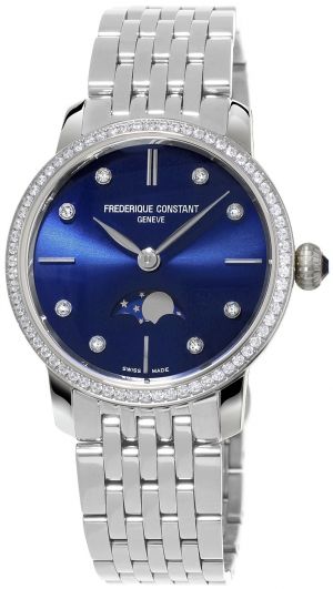 Dámske hodinky FREDERIQUE CONSTANT FC-206ND1SD26B