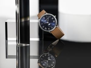 FREDERIQUE CONSTANT FC-206RN3S6