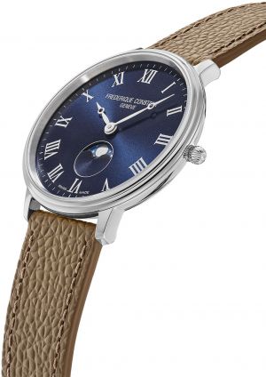 FREDERIQUE CONSTANT FC-206RN3S6