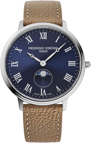 Pánske hodinky FREDERIQUE CONSTANT FC-206RN3S6