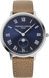 FREDERIQUE CONSTANT FC-206RN3S6