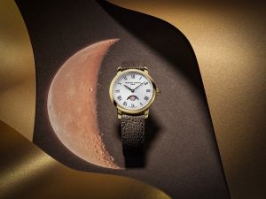 FREDERIQUE CONSTANT FC-206RS1S5
