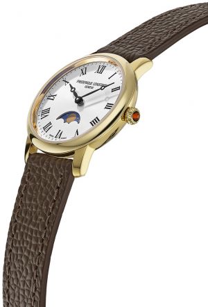 FREDERIQUE CONSTANT FC-206RS1S5