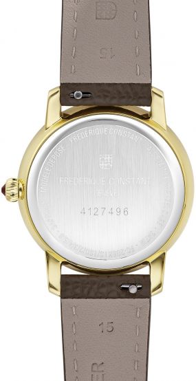 FREDERIQUE CONSTANT FC-206RS1S5