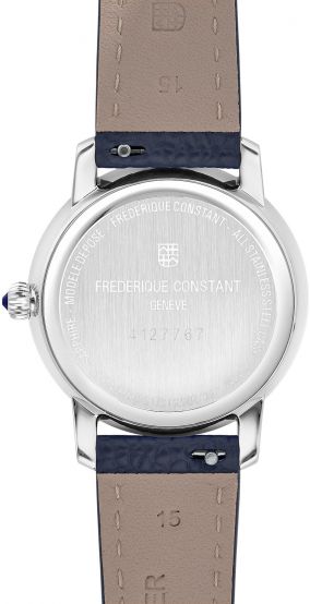 FREDERIQUE CONSTANT FC-206RS1S6