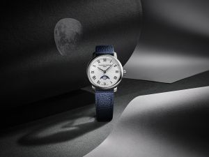 FREDERIQUE CONSTANT FC-206RS1S6