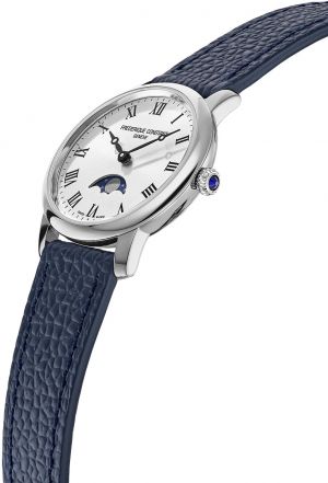 FREDERIQUE CONSTANT FC-206RS1S6