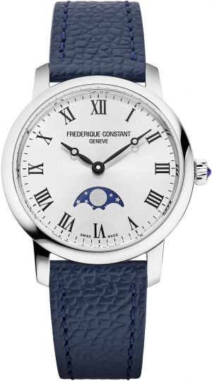 Dámske hodinky FREDERIQUE CONSTANT FC-206RS1S6