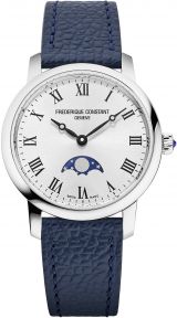 FREDERIQUE CONSTANT FC-206RS1S6