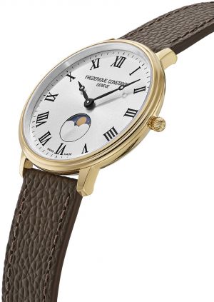 FREDERIQUE CONSTANT FC-206RS3S5