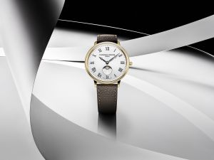 FREDERIQUE CONSTANT FC-206RS3S5