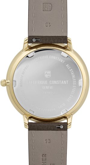 FREDERIQUE CONSTANT FC-206RS3S5