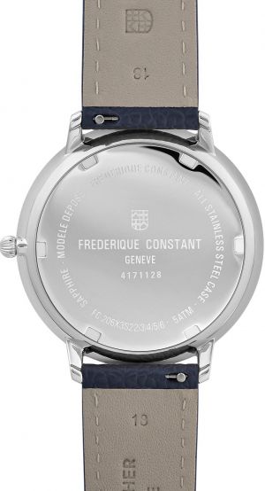 FREDERIQUE CONSTANT FC-206RS3S6