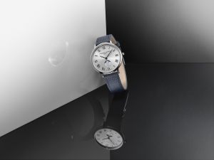 FREDERIQUE CONSTANT FC-206RS3S6