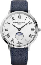 FREDERIQUE CONSTANT FC-206RS3S6