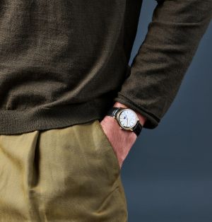 FREDERIQUE CONSTANT FC-206S3S5