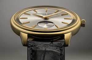 FREDERIQUE CONSTANT FC-206S3S5