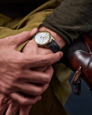 FREDERIQUE CONSTANT FC-206S3S5