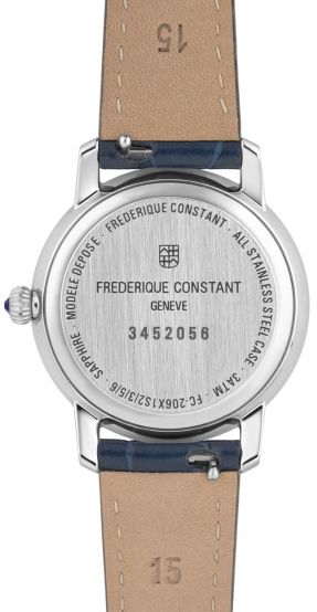 FREDERIQUE CONSTANT FC-206SW1S6