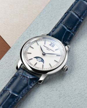 FREDERIQUE CONSTANT FC-206SW1S6