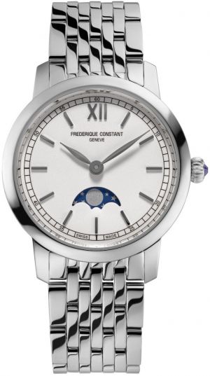 Dámske hodinky FREDERIQUE CONSTANT FC-206SW1S6B